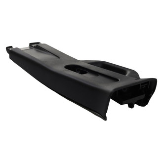 Mopar® - Inner Upper Driver Side B-Pillar Trim Panel