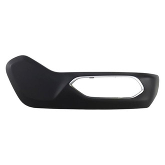 Mopar® - Outer Seat Adjuster Shield