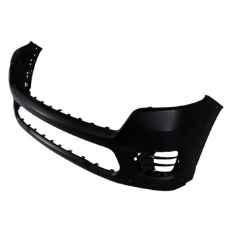 Ram OE - Front Bumper Face Bar