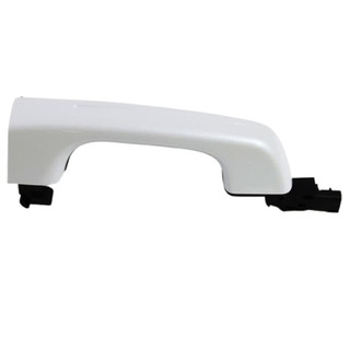 Mopar® - Driver Side Exterior Door Handle