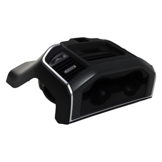 Ram OE - Rear Console Panel