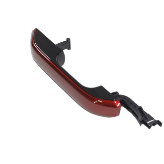 Mopar® - Rear Outer Passenger Side Exterior Door Handle