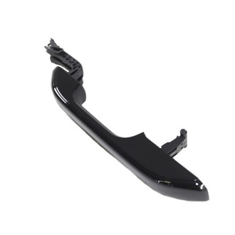 Mopar® - Rear Outer Passenger Side Exterior Door Handle