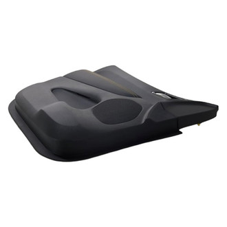 Mopar® - Front Driver Side Door Trim Panel