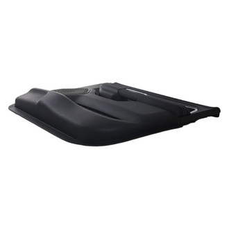 Mopar® - Front Passenger Side Door Trim Panel