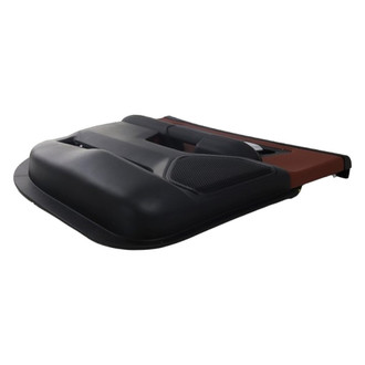 Mopar® - Rear Driver Side Door Trim Panel