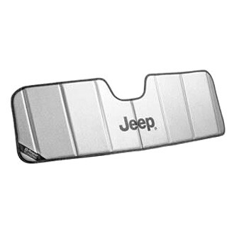 Mopar® - Windshield Sun Shade