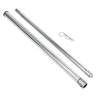 Mopar® - Spare Tire Winch Lock