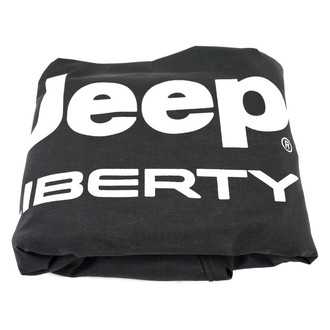 Jeep OE - Spare Tire Cover