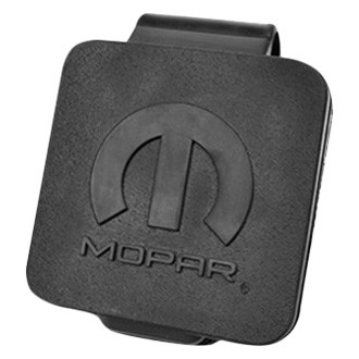 Dodge OE - Trailer Hitch Plug