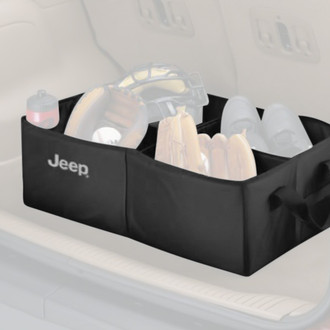 Mopar® - Cargo Tote