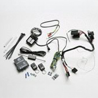 Mopar® - Remote Start Install Kit