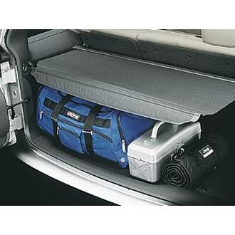 Mopar® - Cargo Area Cover