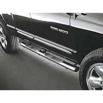 Mopar® - Side Steps
