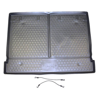 Mopar® - Rear Trunk Floor Storage Box