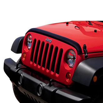 Mopar® - Tinted Front Air Hood Deflector