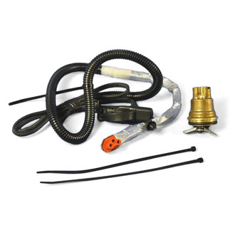 Mopar® - Engine Block Heater Cable
