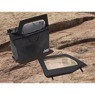 Mopar® - Black Carry Bag