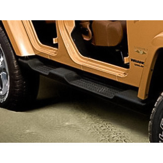 Mopar® - Running Board