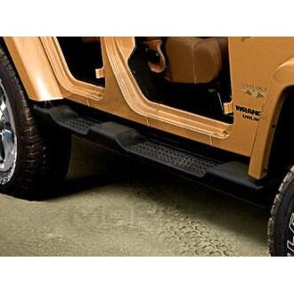 Mopar® - Running Boards