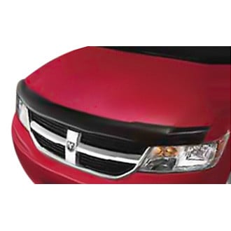 Mopar® - Tinted Front Air Hood Deflector