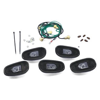 Mopar® - Replacement Cab Roof Lights