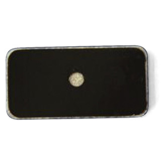Mopar® - "Jeep Authentic Accessories" Fender Badge
