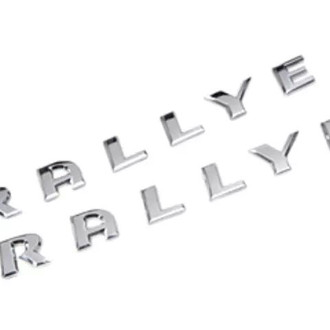 Mopar® - Front End Applique Kit