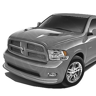 Mopar® - Ground Effects Kit