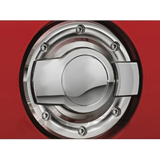 Mopar® - Fuel Filler Door