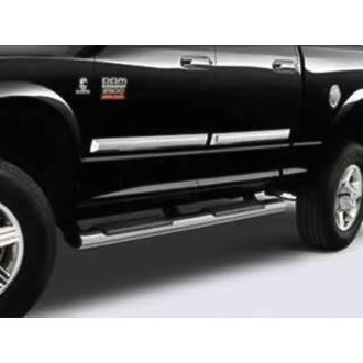 Ram OE - Running Board