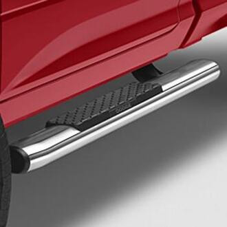 Dodge OE - Running Board