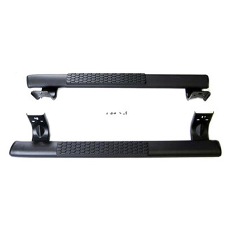 Dodge OE - Running Board Step Pad