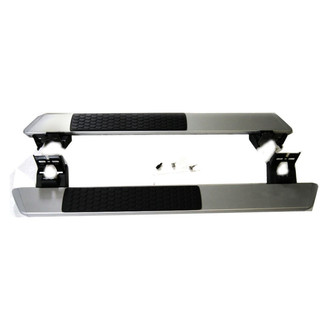 Mopar® - Aluminum Running Boards