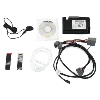 Mopar® - Mobile Phone Hands Free Kit