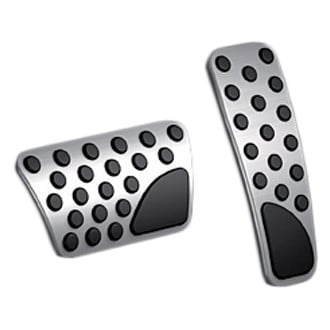 Mopar® - Pedal Pad Set