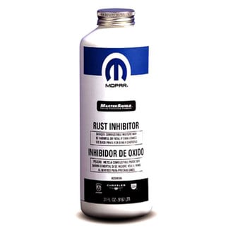 Mopar® - Rust Inhibitor