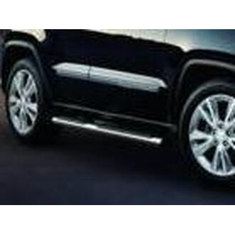 Mopar® - Running Board Step