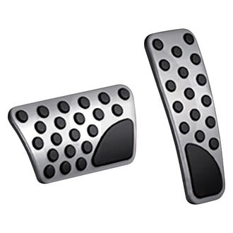 Mopar® - Pedal Pad Set