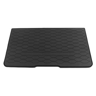 Mopar® - Black Cargo Cover