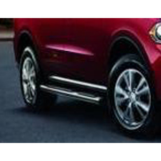 Mopar® - Side Steps