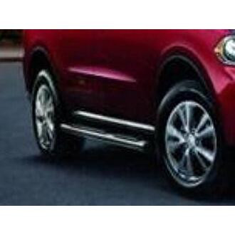 Mopar® - Side Steps