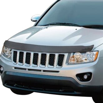 Mopar® - Tinted Front Air Hood Deflector