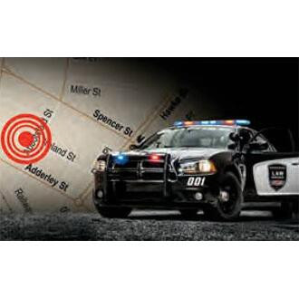 Mopar® - Vehicle Recovery System