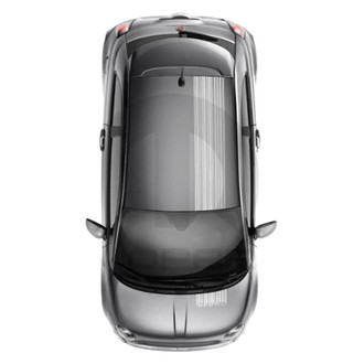 Mopar® - Horizontal Racing Stripe
