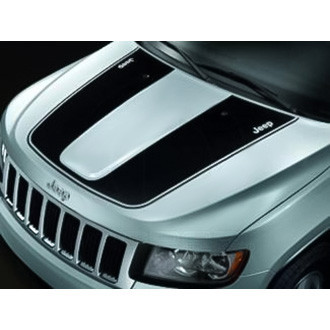 Mopar® - Body Decal Kit