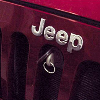 Mopar® - Hood Lock Kit