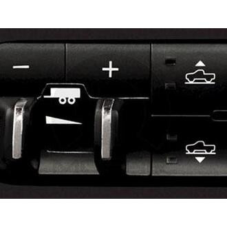 Mopar® - Integrated Trailer Brake Controller
