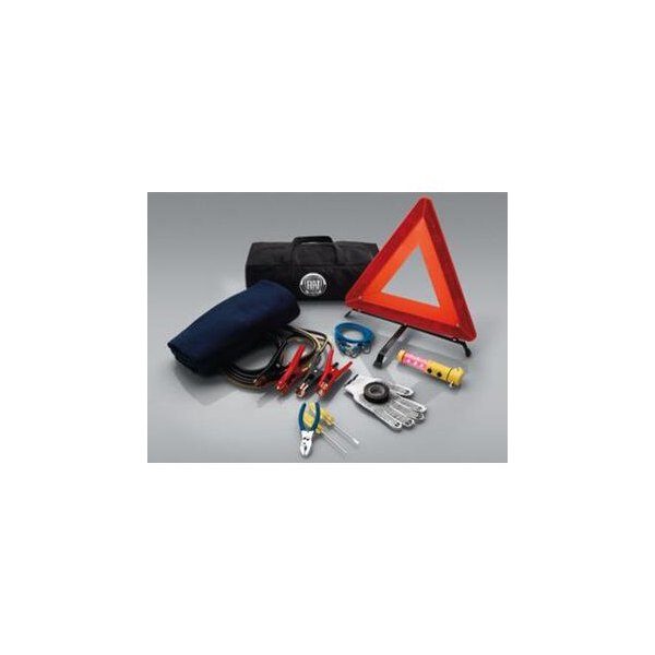 Mopar® - Roadside Emergency Kit