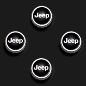 Mopar® - Wheel Valve Stem Cap